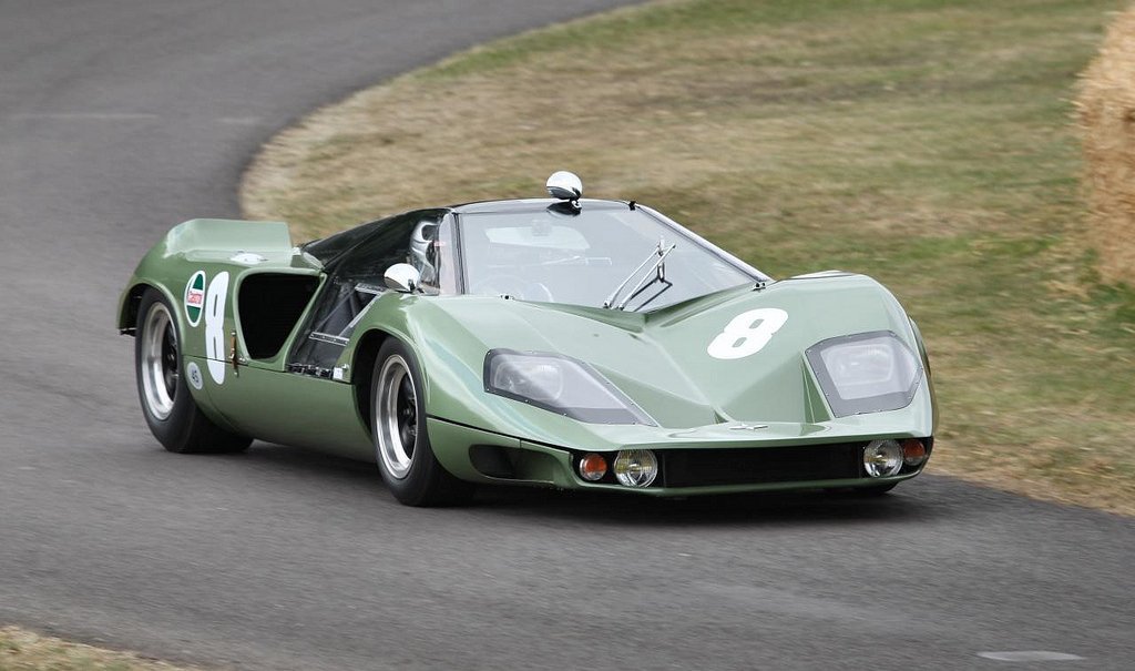 'Hill' action - Photo Courtesy Richard Betts