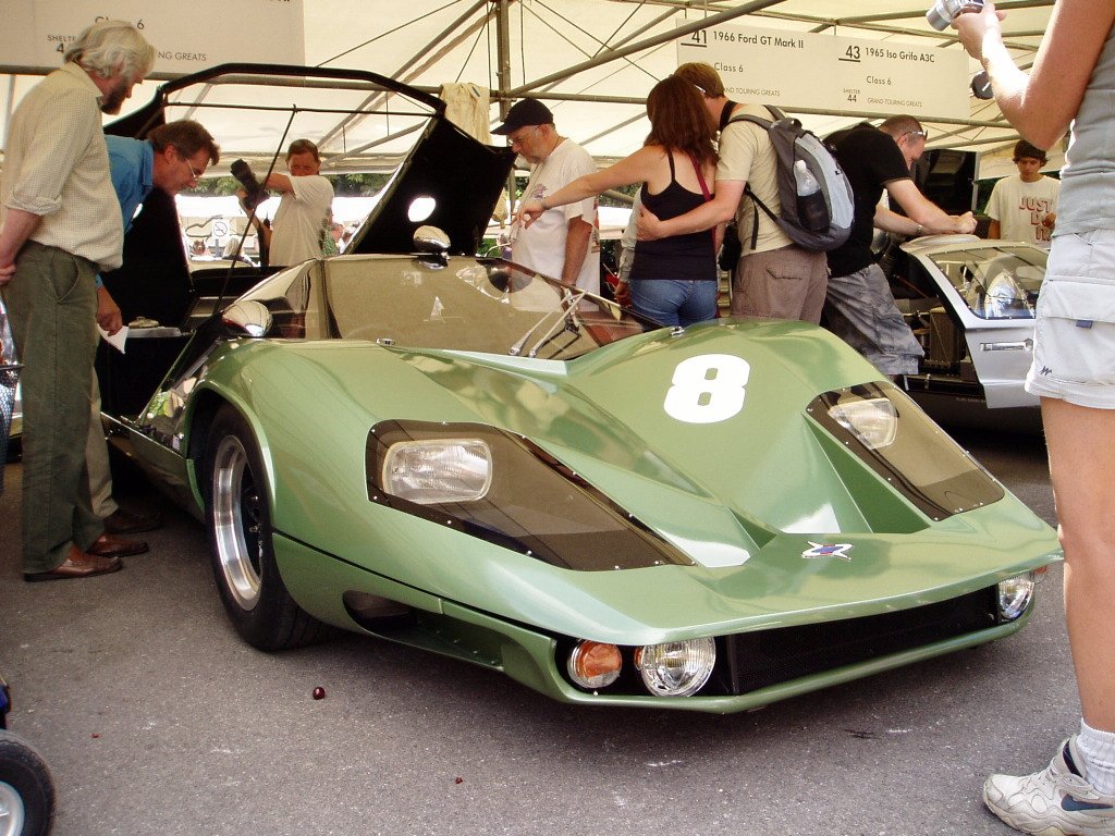 The XP attracts a lot of attention on Friday