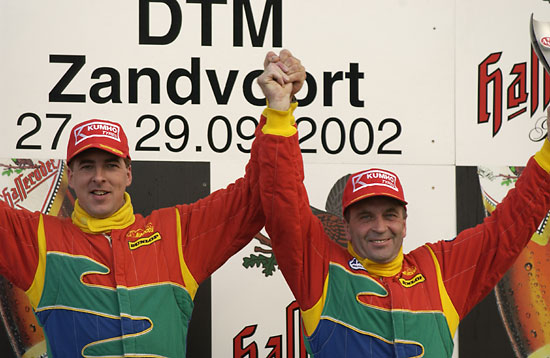 Euro GT Champions - Photo Courtesy Euro GT site.