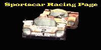 Visit The Sportscar Racing Page - WWW.SPORTSCAR-RACING.CO.UK